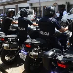 “Dio su vida”: la emotiva despedida de los compañeros del policía atropellado por ladrones en Avellaneda