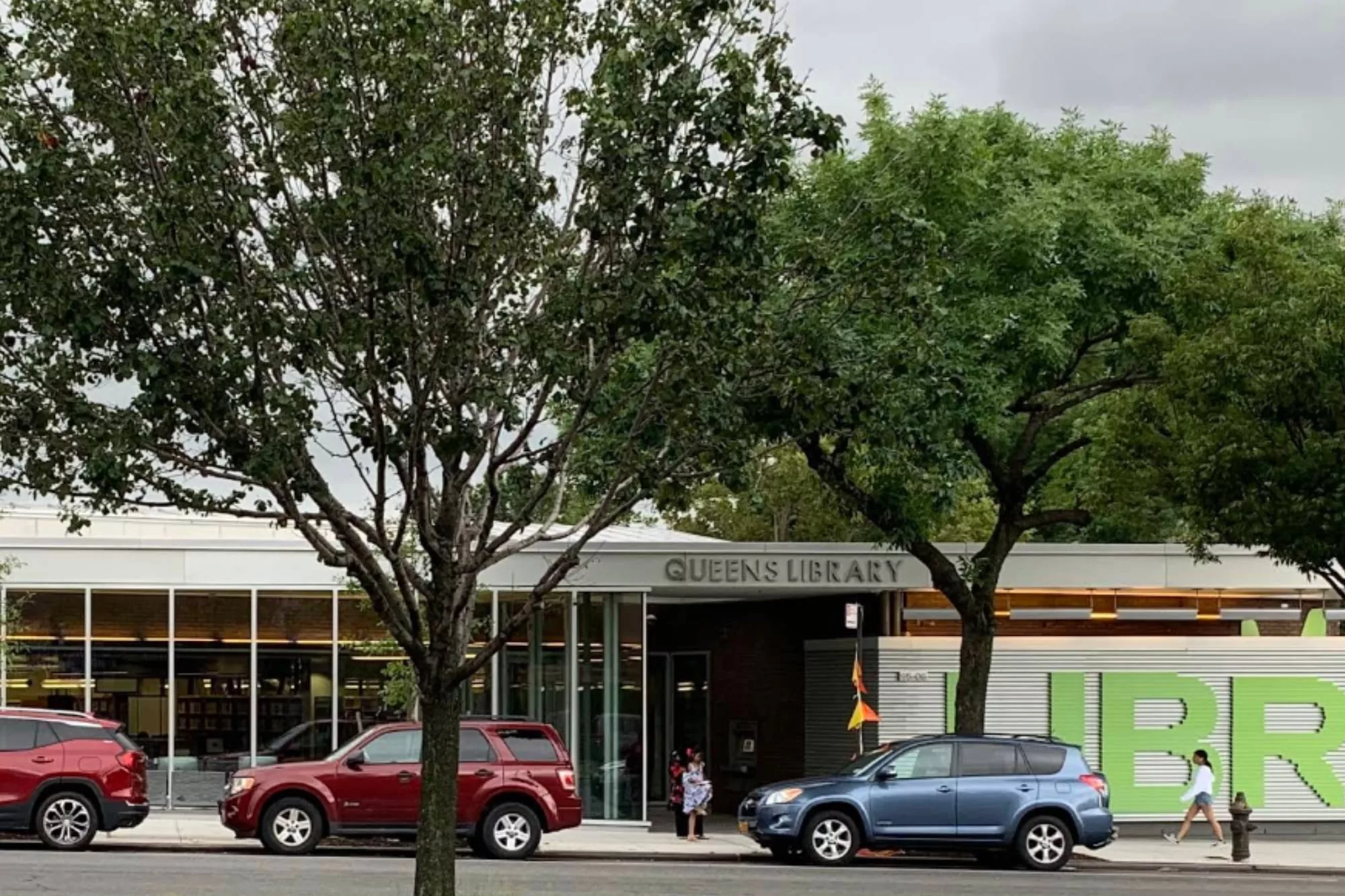 La jornada se realizará el viernes 3 de abril en la biblioteca de East Elmhurst, con atención durante todo el día