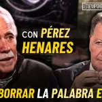 Pérez Henares, contundente con Alfonso Rojo: «Sánchez es el jefe de la kale borroka»