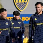 Tres años después, Janson se va de Boca: los detalles