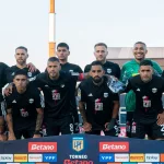 El primer refuerzo y las primeras bajas en Riestra, que se prepara para la Sudamericana