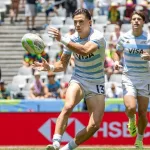 Los Pumas 7’s vencieron a Fiji y están en la final del seven en Ciudad del Cabo: a qué hora juegan y cómo ver