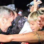 Furor en Río Cuarto por un River que busca revalidar su levantada