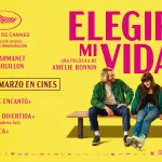 Asiste al preestreno de ‘Elegir mi vida’