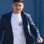 De relegado en River a jugar la Copa Libertadores en el Maracaná