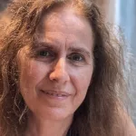 Adriana Amante convierte en ficción sus recuerdos de infancia en plena dictadura militar