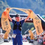 EE UU extiende su dominio en la ultradistancia a las montañas escarpadas de Canfranc