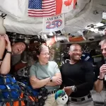 Así fue el reingreso del Artemis II a la Tierra tras una misión que marcó un hito después de 53 años