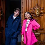 Yeisson Vargas y Valeria Guzmán, migrantes: “El pan en España es como el español. No sabe a gran cosa”