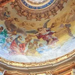 La Basílica de San Pedro cumple 400 años y lo celebrará recordando a sus magníficos artistas