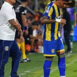 Central y Di María reciben al Talleres de Tevez en busca de seguir en levantada