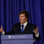 Javier Milei, en vivo: las últimas medidas del Gobierno