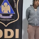 “Le robaron 30 kilos de cocaína al ‘Duro'”: una de las detenidas por el triple crimen de Florencio Varela dio detalles escalofriantes
