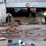 El alcalde de Aldaia, el pueblo valenciano más afectado por el temporal: “Los vecinos están en pánico”