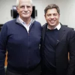 Elecciones 2025 en Argentina, EN VIVO: Taiana se muestra hoy junto a Kicillof en un plenario militante del peronismo en La Matanza