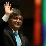 Para Estados Unidos, Javier Milei es un “rockstar hemisférico” que puede ayudar a otros países de la región