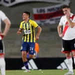 Hincha y verdugo de River: Alejo Véliz y un partido especial en el Gigante