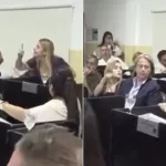 “Tu mamá está presa, ¿no?”, dura pelea entre una libertaria y una kirchnerista en una sesión en José C. Paz