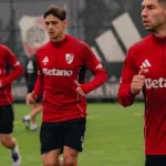 River, hoy EN VIVO: el Paletta-gate, quién reemplaza a Driussi y últimas noticias del miércoles 22 de abril