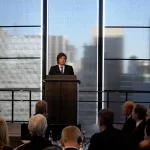 Javier Milei y las reacciones en Nueva York: sorpresas por el ataque a los empresarios y confianza por las reformas libertarias