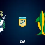 Gimnasia vs. Aldosivi, por el Torneo Apertura: día, horario y cómo verlo por TV