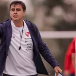 Quinteros, con una duda y un lesionado en Independiente para visitar a Godoy Cruz