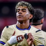 Con un golazo de Lamine Yamal, el Barcelona venció al Athletic Bilbao y se mantiene en la cima de La Liga