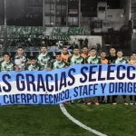 Bajo una lluvia torrencial, Excursionistas se llevó un triunfo clave contra Armenio