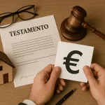 El error español con las herencias y el tiempo que puede estar la casa familiar a nombre del fallecido