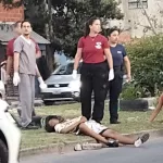 Monte Chingolo: un sargento de la Federal se enfrentó con una banda que le quiso robar la moto y mató a un motochorro de 14 años