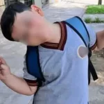 Choque en Pinamar: avanzan los preparativos para un inminente traslado de Bastián a un centro de rehabilitación