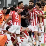 El uno por uno de Estudiantes ganador del clásico y finalista del Clausura