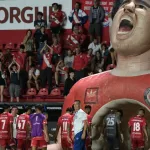 Video: Argentinos, la chance del penal errado y afuera de todas las copas