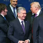 En medio de la guerra en Oriente Medio, Milei vuelve a ver a Trump en Miami