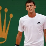 Masters 1000 de Montecarlo: Juanma Cerúndolo perdió contra la estrella local y Comesaña cayó ante un top mundial