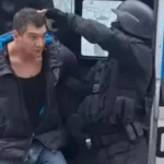 Matías Jurado, el asesino serial que aprende a leer y escribir en la cárcel mientras buscan más víctimas