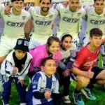 Tristán Suárez y Estudiantes de Río Cuarto se hicieron fuertes de local y están en cuartos del Reducido