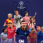 Fecha 2 de la Champions: el uno por uno de los argentinos con cuatro goles