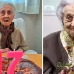 Estudian los genes de la mujer más vieja del mundo para saber por qué pudo vivir hasta los 117 años