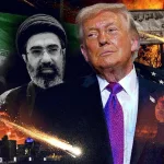 Trump da un ultimátum a los ayatolás: dejará a Irán sin electricidad si no reabren el estrecho de Ormuz en 48 horas