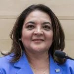 Murió a los 55 años la legisladora cordobesa “Charo” Acevedo
