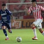 San Martín de Tucumán se aseguró el Reducido y Quilmes se salvó