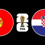 Portugal vs. Croacia, por el Mundial 2026: hora, cómo ver en vivo y probables formaciones
