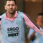 Los mejores videos de la vuelta de Messi a las canchas con el Inter Miami