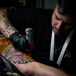 De rebelde a masivo: cuál es la parte del cuerpo que más se tatúan los argentinos