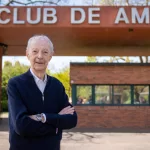 40 años del Club de Amigos y el objetivo de siempre: “Formar buenos deportistas y mejores personas”