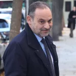 La UCO concluye que la trama de hidrocarburos destinó “un millón de euros a comprar la voluntad” de Ábalos y cargos públicos