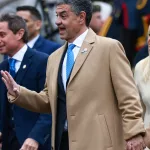 Jorge Macri reveló que irá por la reelección como jefe de Gobierno porteño en 2027: “Deseo cuatro años más de gestión”