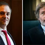Adorni en estado crítico y el rol del nuevo ministro de Justicia