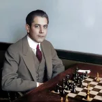 Faustino Oro cumple 12 años, tras los pasos del histórico Capablanca